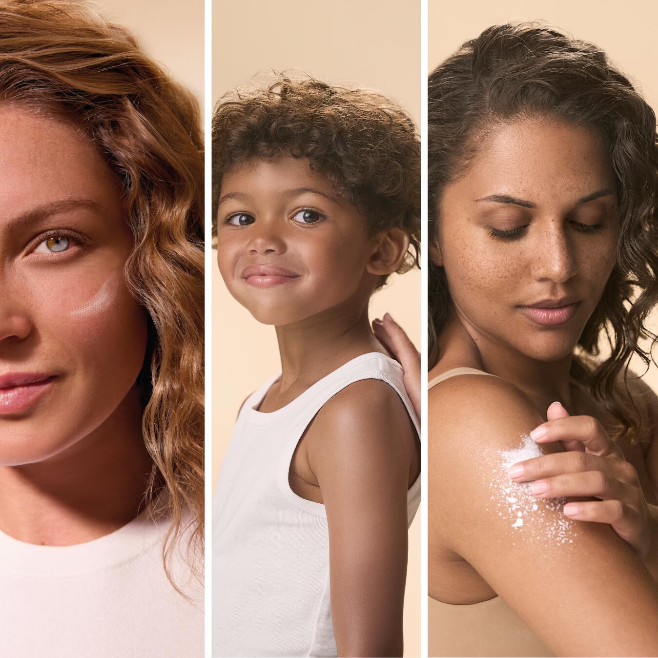 Avène's expertise dedicated to sensitive skin.